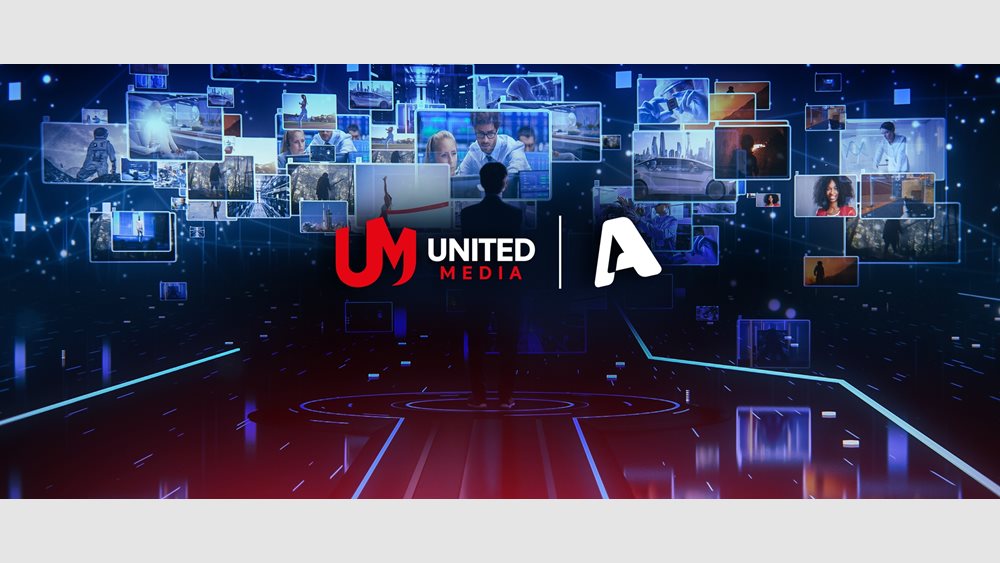 Και επισήμως στη United Media το 50% του τηλεοπτικού σταθμού Alpha