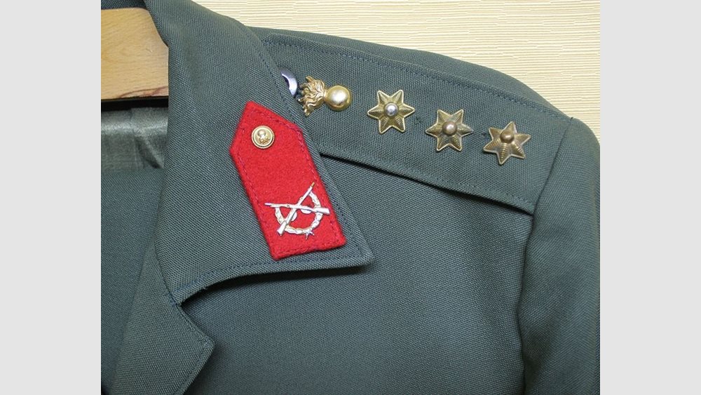 Συνταγματάρχης εν ενεργεία ο ληστής με την χειροβομβίδα στην Αργυρούπολη