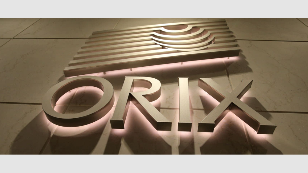 Orix: Θα επενδύσει $1,5 δισ. στην εξαγορά της Toshiba