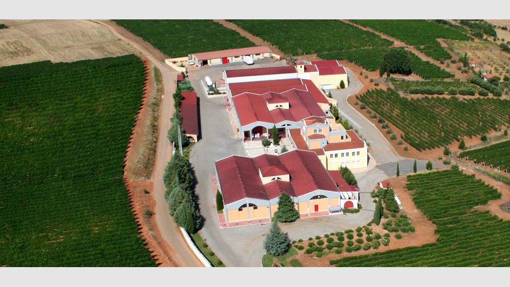 Κτήμα Λαζαρίδη: Παράταση αποπληρωμής δανείου κατά ένα χρόνο