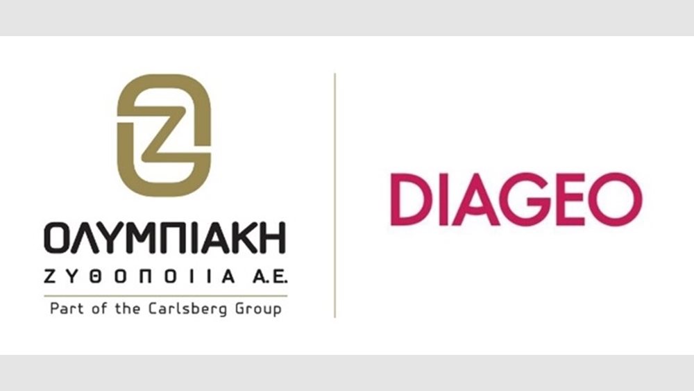 Η Ολυμπιακή Ζυθοποιία και η Diageo επεκτείνουν τη συνεργασία τους για την μπύρα Guinness για ακόμη πέντε χρόνια!