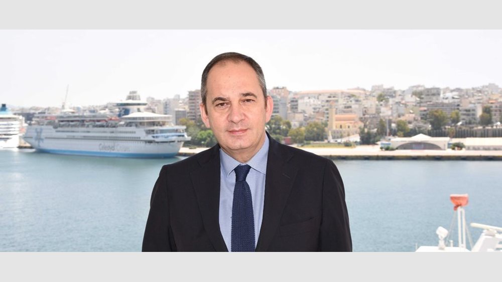 Γ. Πλακιωτάκης: 1 δισ. ευρώ για τη θαλάσσια συγκοινωνία και τις λιμενικές υποδομές στο νησιωτικό χώρο