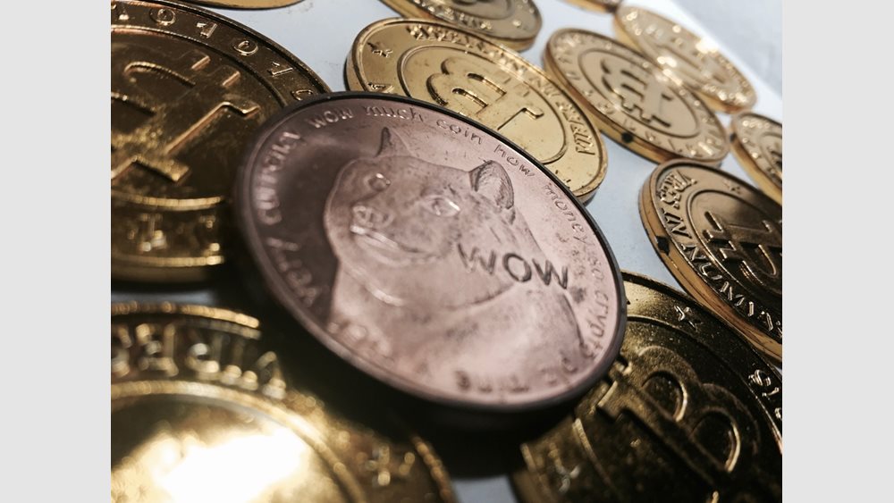 Το κρυπτονόμισμα που ξεκίνησε ως παρωδία και έφτασε να αξίζει πάνω από $1 δισ.