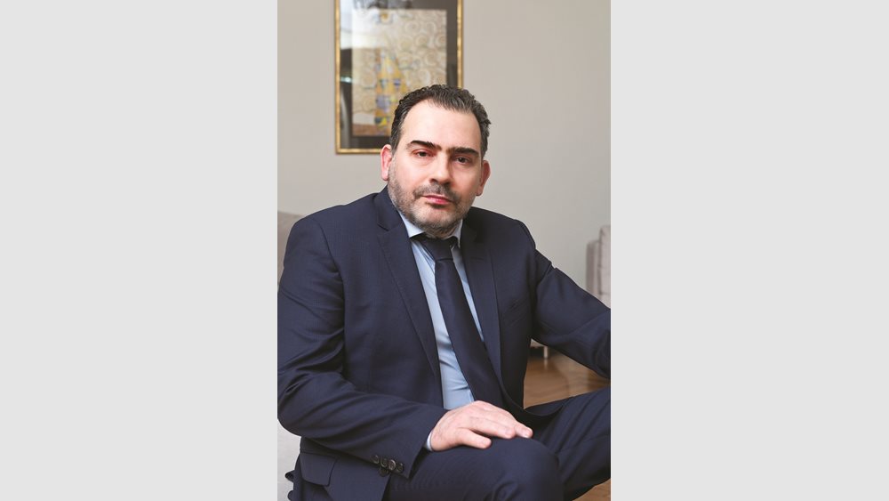 Κυριάκος Βαμβακίδης: Οι εξελίξεις της νευροδιέγερσης κατά τη θυρεοειδεκτομή