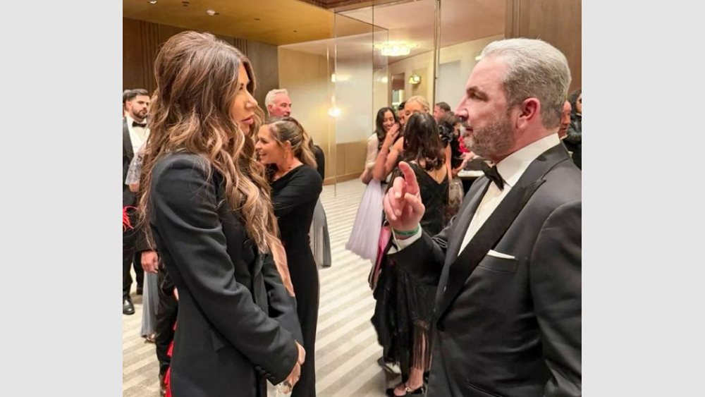 Ενεργειακές συμφωνίες ΗΠΑ-Ελλάδας: Η χώρα στο επίκεντρο της ευρωπαϊκής αγοράς φυσικού αερίου