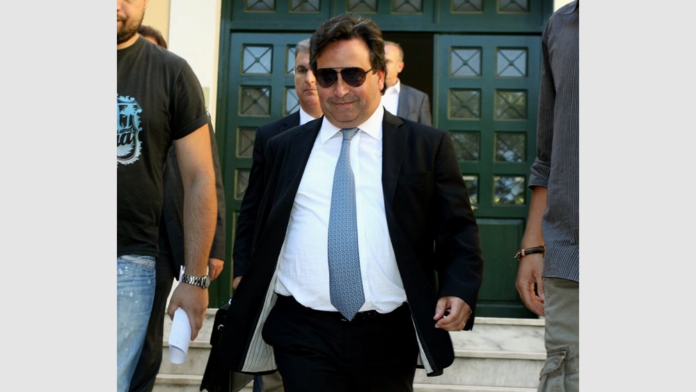 Αθώοι Ρέστης - Πάλλης για τα δάνεια της FBB