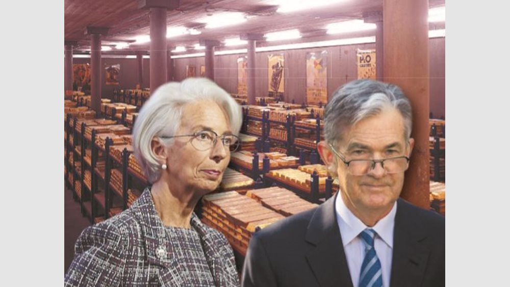 Γιατί οι κεντρικές τράπεζες φοβούνται κρίση το 2020