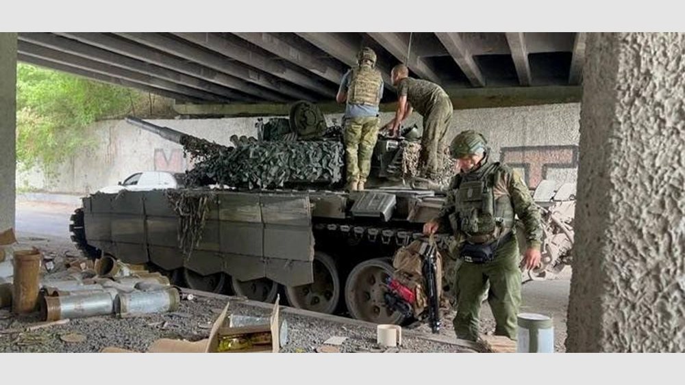 Ουκρανία: Τρεις νεκροί στην επαρχία Ντονέτσκ - Η Μόσχα ανακοίνωσε την κατάληψη νέου χωριού στο Ντνιπροπετρόφσκ