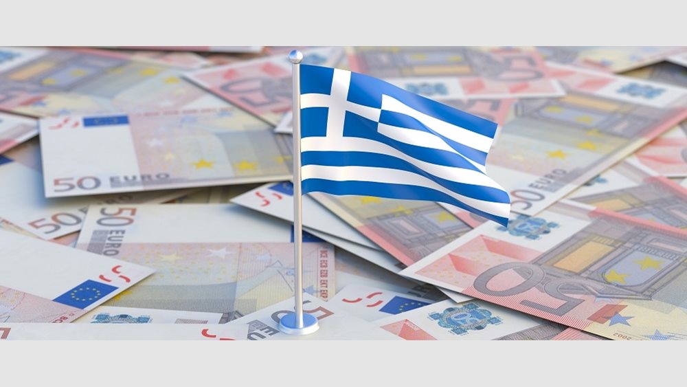 Ελληνικη οικονομια