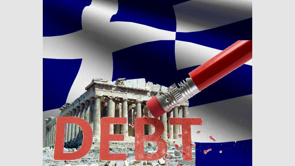 Το καλό και το κακό σενάριο των Ευρωπαίων για το ελληνικό χρέος
