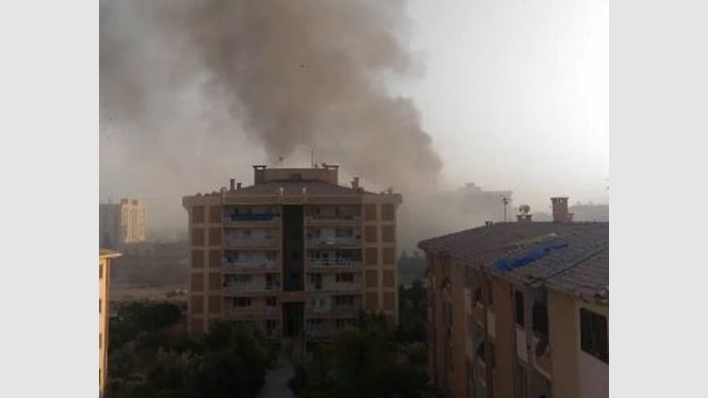 Δύο βομβιστικές επιθέσεις στην νοτιοανατολική Τουρκία