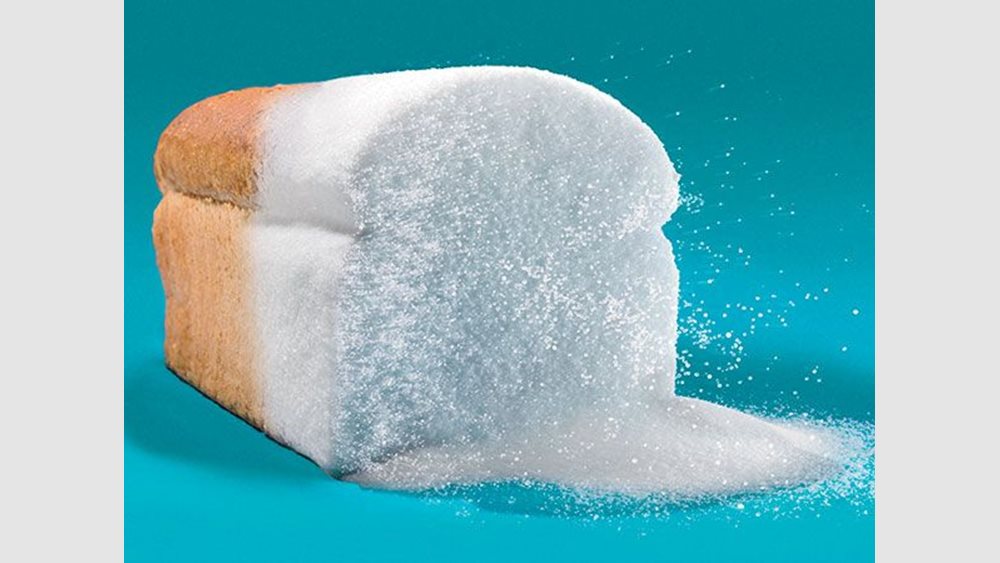 Στόχος υγείας: Να τρώμε λιγότερο &quot;κρυμμένο&quot; αλάτι