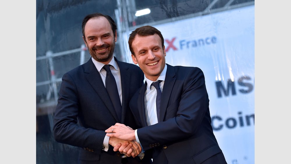 Γαλλία: Η κυβέρνηση κοστολογεί τα μέτρα Μακρόν από 8 έως 10 δισ.