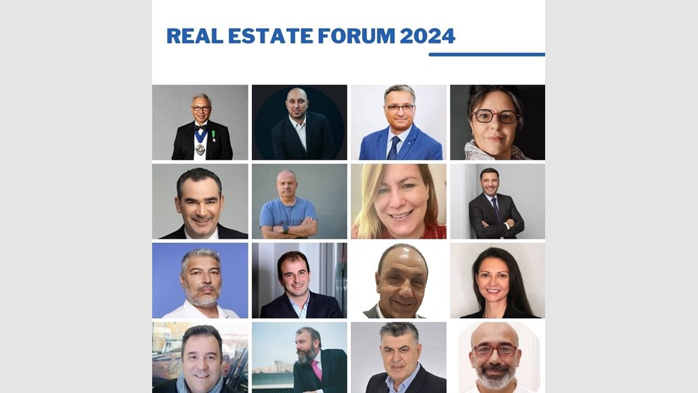 4η Premium Real Estate Expo: Όλες οι εξελίξεις του κλάδου στο MEC Παιανίας