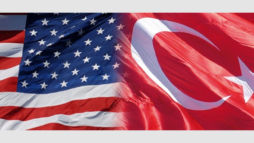 US ‘bell’ to Turkey Business Federation: Don’t cooperate with Russians, sanctions are coming