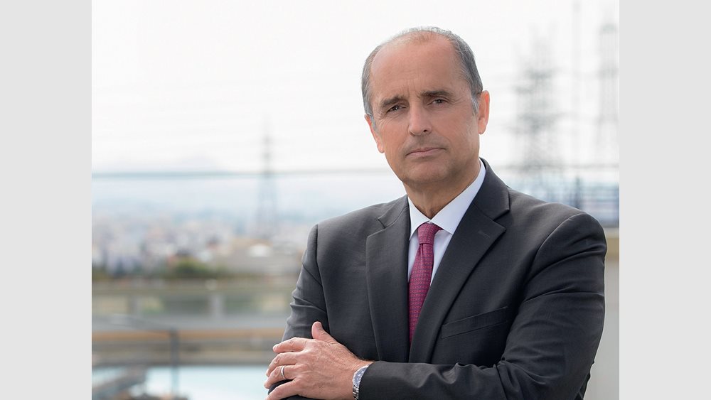 Χ. Σαχίνης (ΕΥΔΑΠ): Επενδύσεις 2,1 δισ. ευρώ μέχρι το 2033