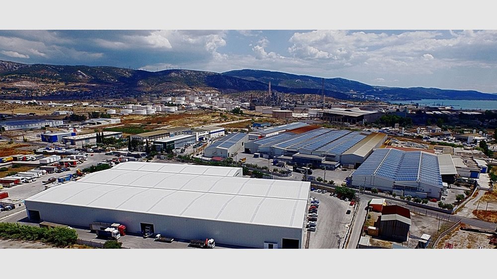 Έλαστρον: Χαμηλές πτήσεις το α' εξάμηνο σε σχέση με την αντίστοιχη περίοδο του 2022