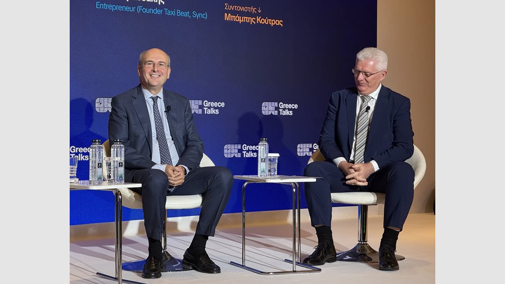 Κ. Χατζηδάκης: Το φθινόπωρο του 2026 η νέα σιδηροδρομική γραμμή και σύγχρονα τρένα