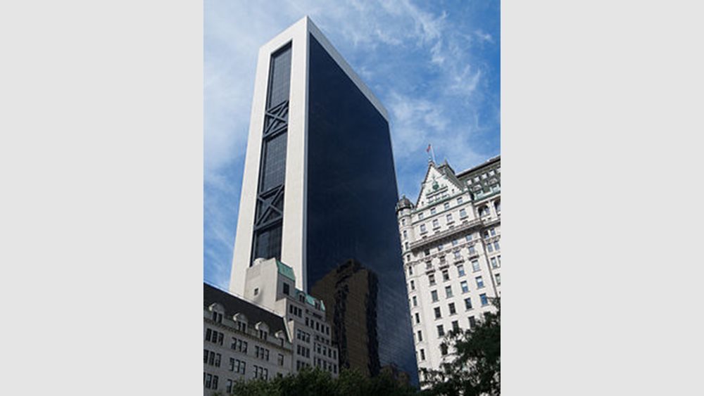 Apollo Global Management: Επενδύει 1,4 δισ. δολάρια στην κατασκευαστική Aldar Properties