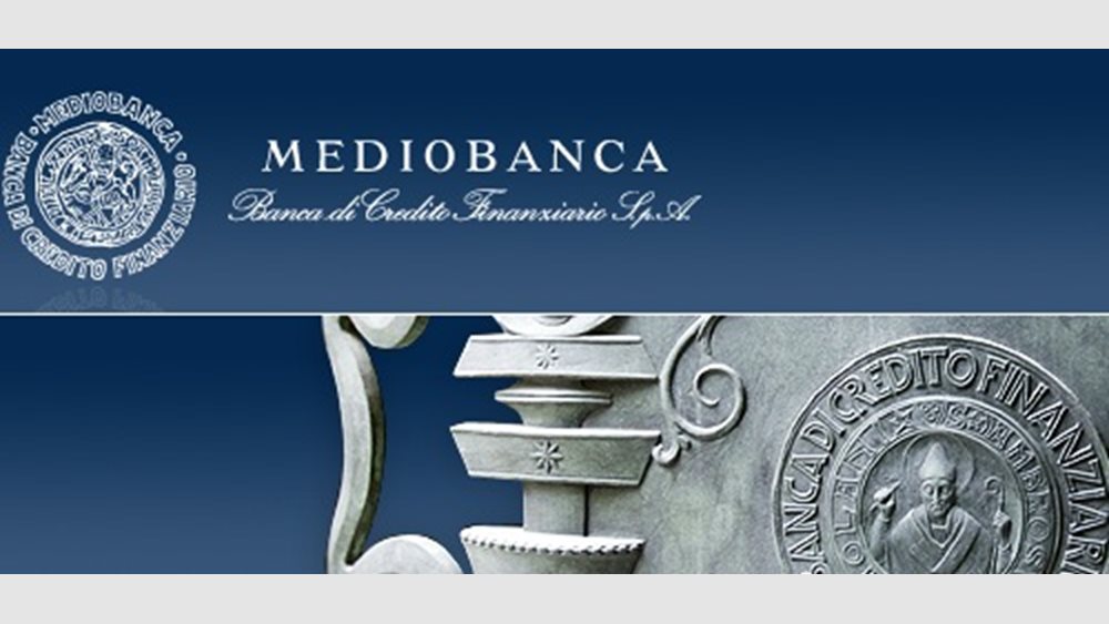 Η Mediobanca προχωρά σε προσφορά εξαγοράς της Banca Generali έναντι 6,3 δισ. ευρώ