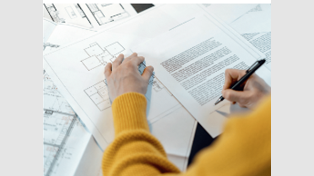 Ακίνητα: Ουρές για μεταβιβάσεις στα συμβολαιογραφεία