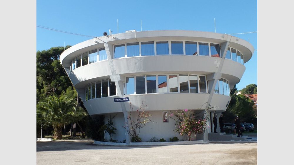 Δωρεά νέου ψηφιακού εκπαιδευτικού υλικού και εξοπλισμού στις ΑΕΝ από το Ίδρυμα Ευγενίδου