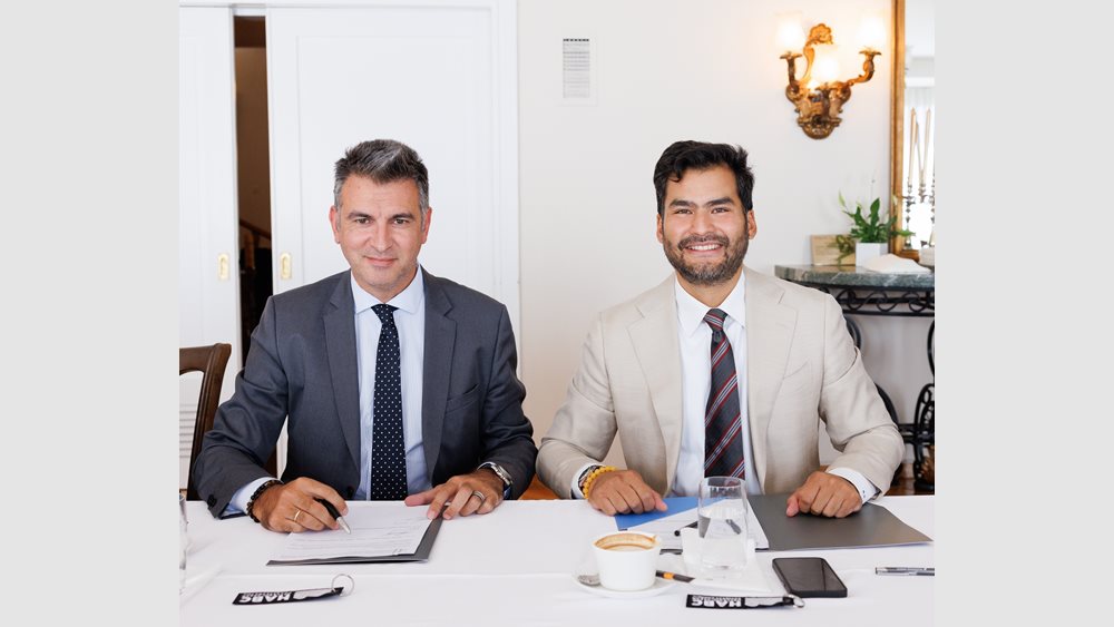 Μνημόνιο συνεργασίας υπέγραψαν Enterprise Greece και Hellenic–ASEAN Business Council