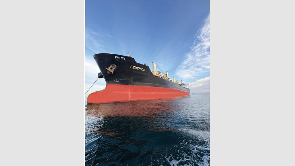 Y/KNOT INVEST: Έσοδα μεταξύ 1,8 και 2,8 εκατ. δολαρίων Αμερικής από τη δεύτερη συμφωνία ναύλωσης πλοίου ξηρού φορτίου