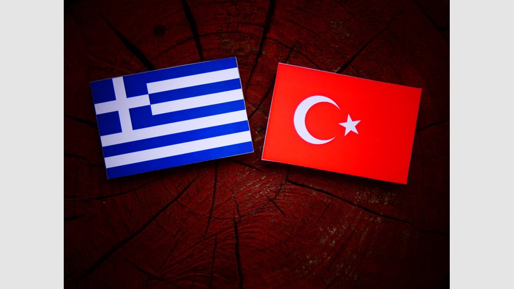 Η Τουρκία στην 6η θέση μεταξύ των χωρών-προορισμών των ελληνικών προϊόντων το 9μηνο