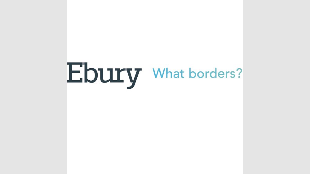 Η βρετανική fintech Ebury εντάσσεται στο Πρόγραμμα Παρόχων Υπηρεσιών Πληρωμών της Amazon