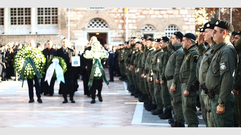 Ποινική δίωξη στη διοίκηση του Ολυμπιακού για την υπόθεση δολοφονίας Λυγγερίδη