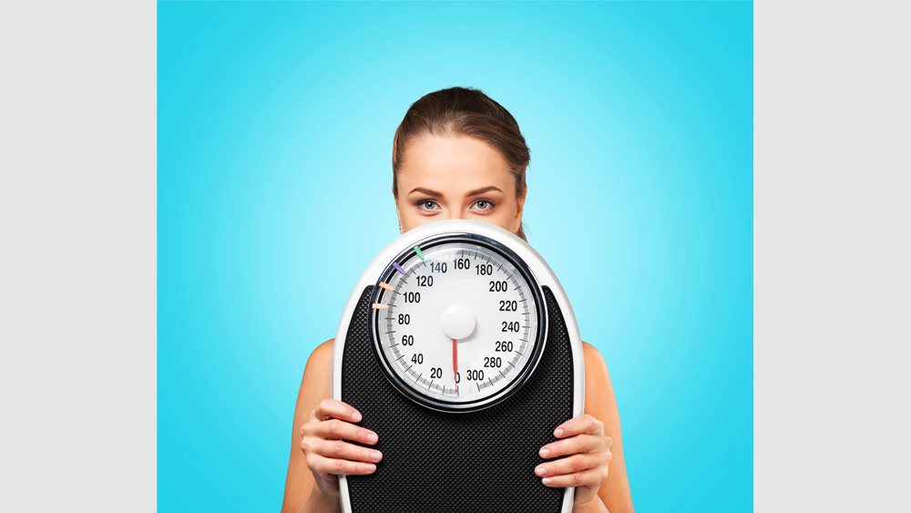 Η λεπτίνη  (μπορεί να) είναι το κλειδί για την απώλεια βάρους