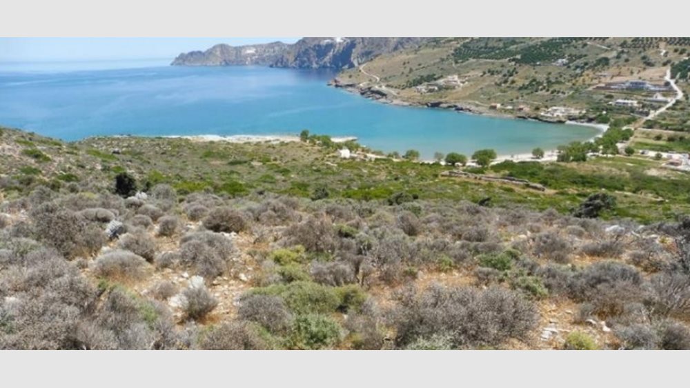 Τι περιλαμβάνει η τουριστική επένδυση ύψους άνω 200 εκατ. για το &quot;Cape Tholos&quot; στην Κρήτη