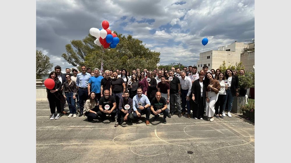 Η Melissa Kikizas βραβεύεται ως Great Place to Work για έκτη φορά