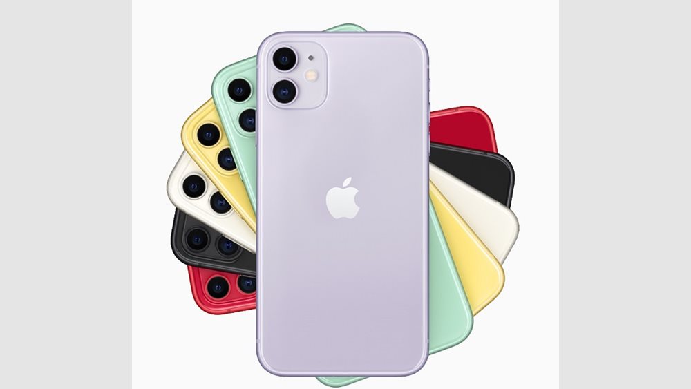 Ξεπούλησαν τα νέα iPhone 11 στην Ελλάδα την πρώτη ημέρα διάθεσής τους