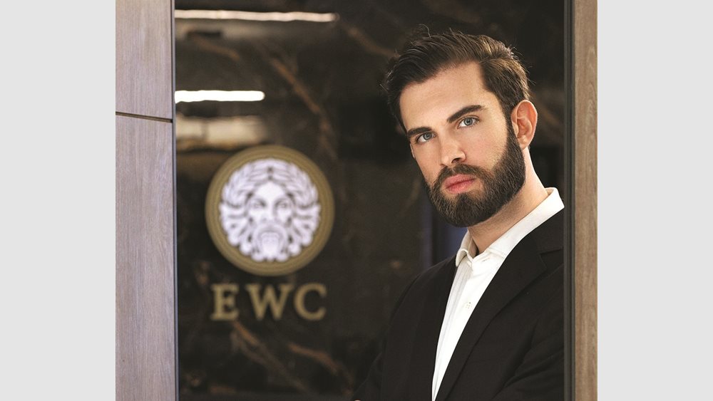 EWC Investments: The crypto market demands discipline and strategy, not hasty actions