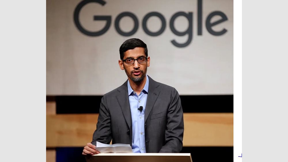 Εγκώμια του ισχυρού άνδρα της Google για την κινεζική DeepSeek: &quot;Έκανε πολύ καλή δουλειά&quot;