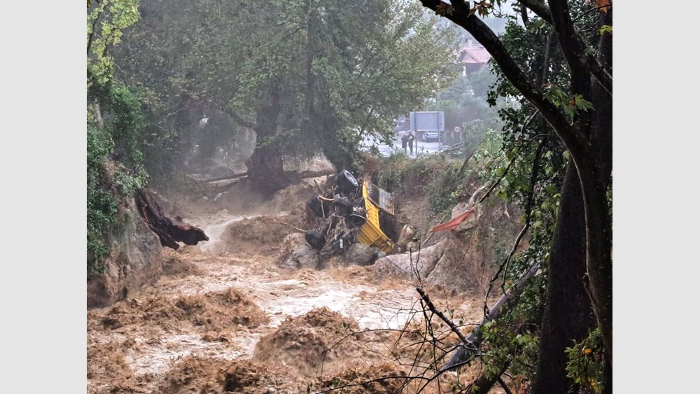 Μήνυμα του 112 στους κατοίκους της πόλης των Τρικάλων, της Νομής και της Πύλης Τρικάλων