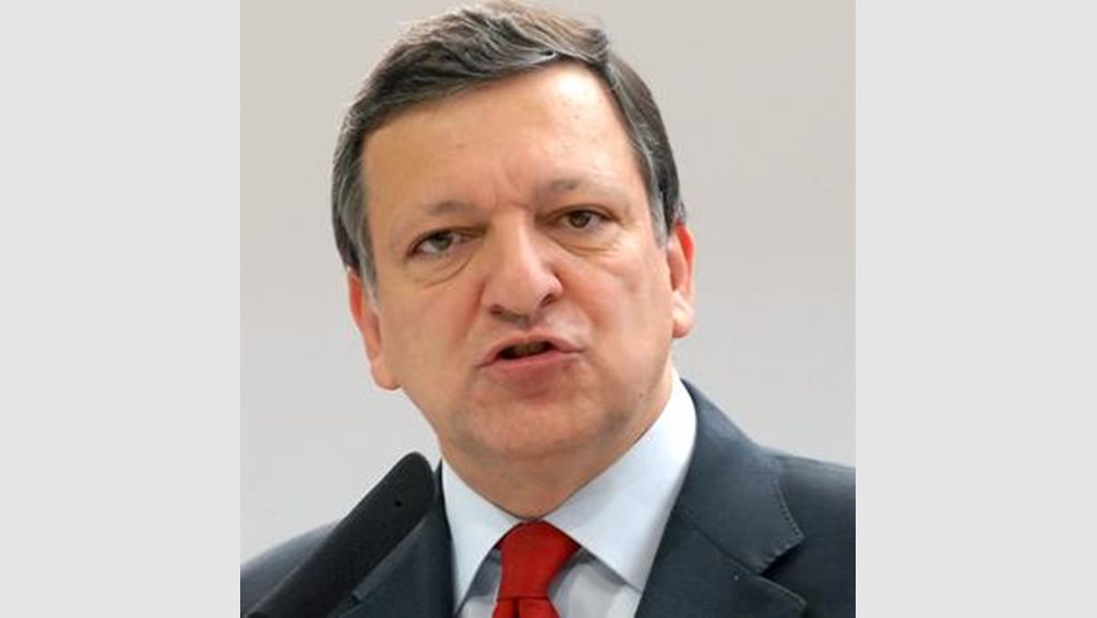Σε επιτελική θέση της Goldman Sachs ο M. Barroso
