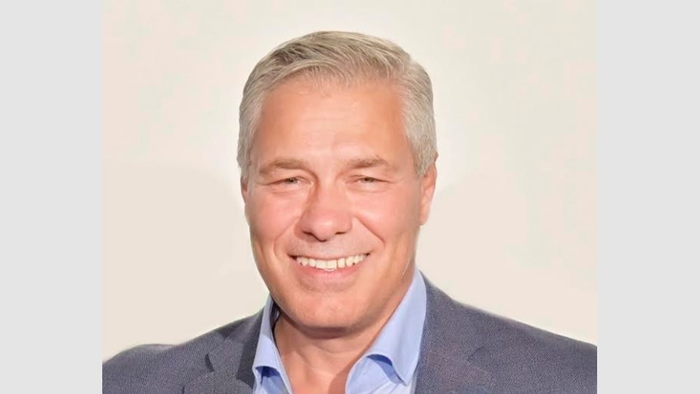 Νέος CEO της ΕΨΑ ο Βαγγέλης Καλαμπόκας