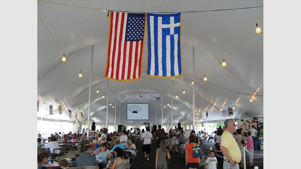 Ουάσιγκτον προς Αθήνα: Στα ενεργειακά η αμερικανική πολιτική δεν αλλάζει