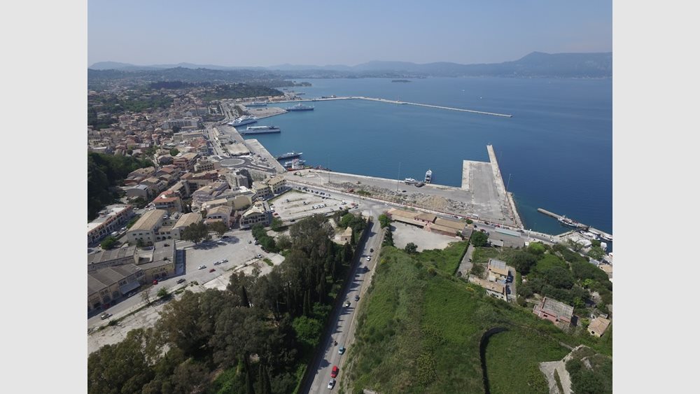 Ενημέρωση σχετικά με κρούσμα λεπτοσπείρωσης στην Κέρκυρα