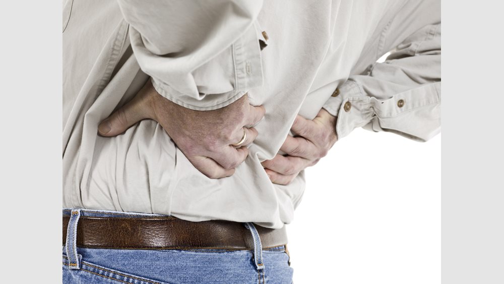 Οσφυοϊσχιαλγία: Από τον πόνο στη λύση – Η νέα εποχή της ενδοσκοπικής δισκεκτομής