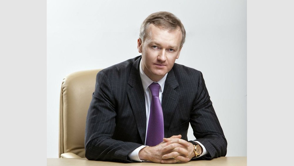 Ποιος είναι ο Βλαντισλάβ Μπαουμγκέρτνερ, ο Ρώσος μεγιστάνας που αγνοείται στην Κύπρο