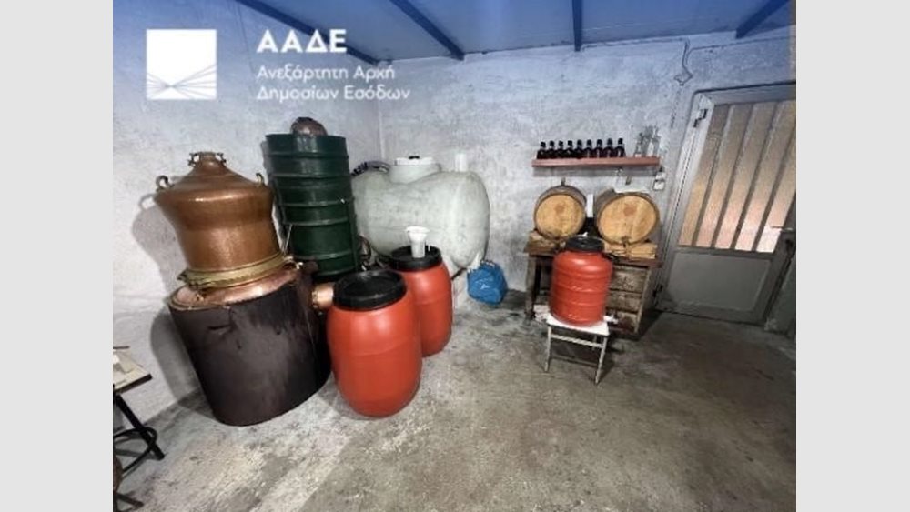 ΑΑΔΕ: Σε έξι βασικούς τομείς η δράση των Τελωνείων το 2023
