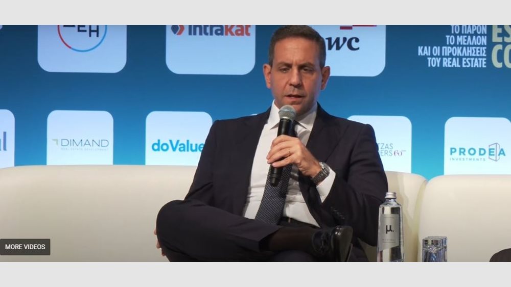 Ερ. Αρώνες (Hellenic Properties) για ακίνητα: Χαμηλή προσφορά και σταθερή ζήτηση οδηγούν τις τιμές προς τα πάνω
