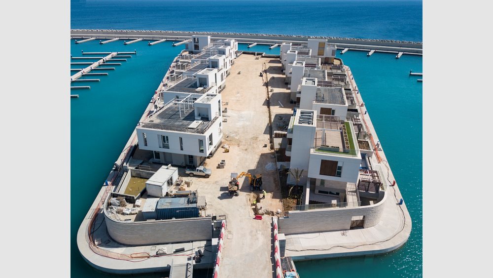 ΓΕΚ ΤΕΡΝΑ: Αυξάνει σημαντικά την τιμή-στόχο η Wood