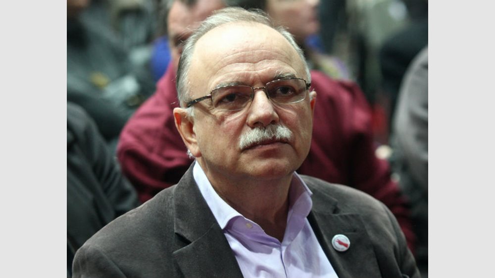 Δ. Παπαδημούλης: Το ΔΝΤ έχει σταματήσει να ζητά πράγματα πέραν της συμφωνίας