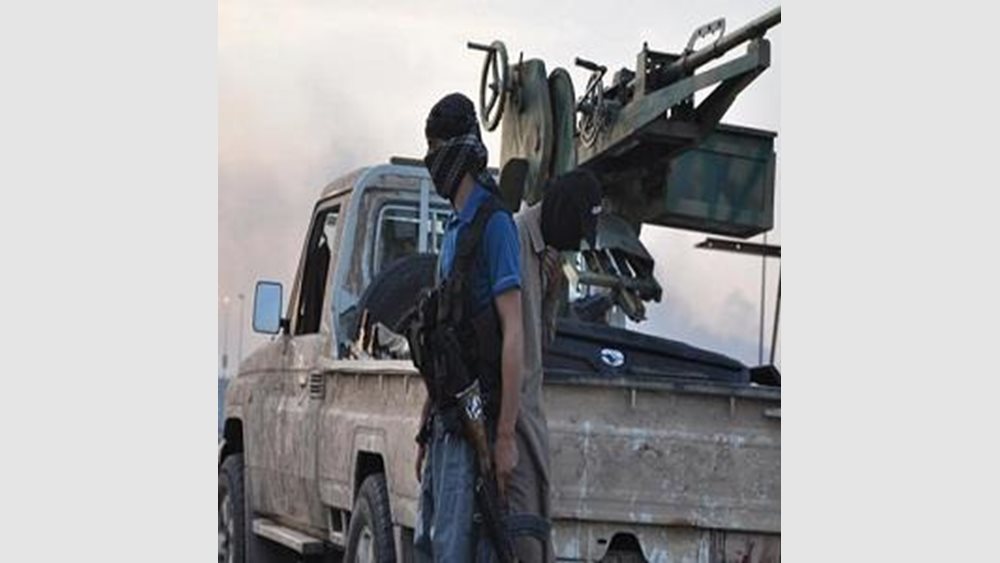 Ιρακινός πρωθυπουργός: Η μάχη της Μοσούλης θα δοθεί από τις δικές μας δυνάμεις