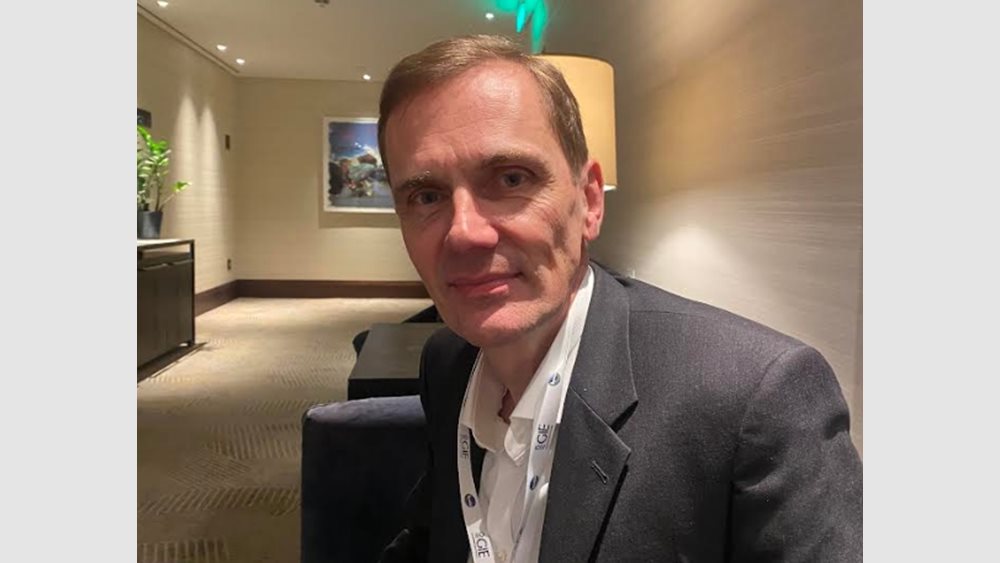 Christoph von dem Bussche: "Η Ευρώπη χτίζει το δικό της δίκτυο υδρογόνου – Στόχος ένα διασυνδεδεμένο, ασφαλές ενεργειακό μέλλον"